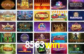 8563 win paga