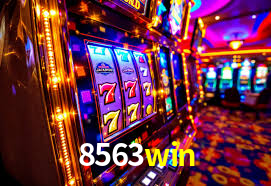 8563win: A Experiência de Casino com Jogos de Mesa ao Vivo