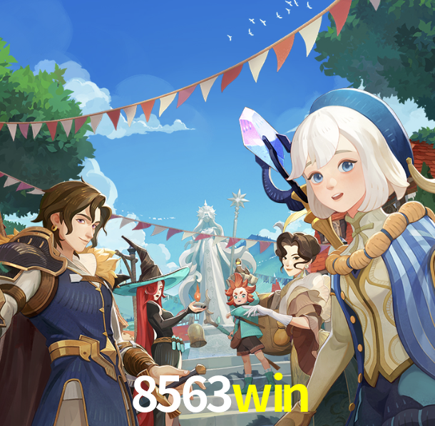 8563win,8563win.com