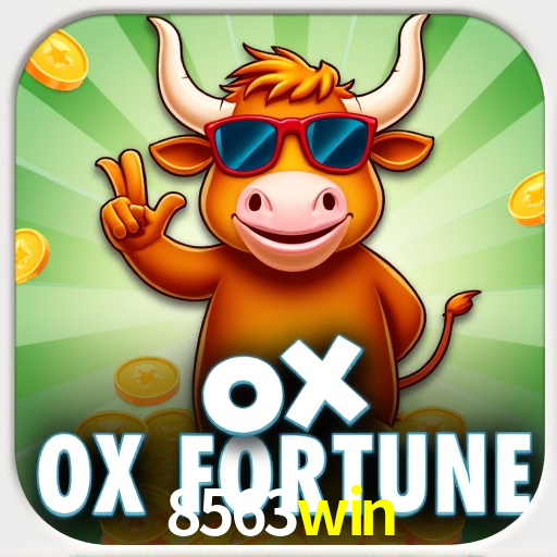 8563win: Jogos de Caça-Níqueis-Altas Recompensas, Roleta-Velocidade, Blackjack-Desafios Máximos